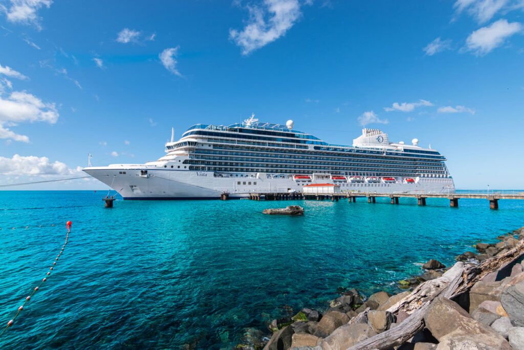 hurt on a cruise ship how to get compensation