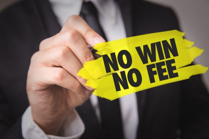 no win no fee accident attorneys