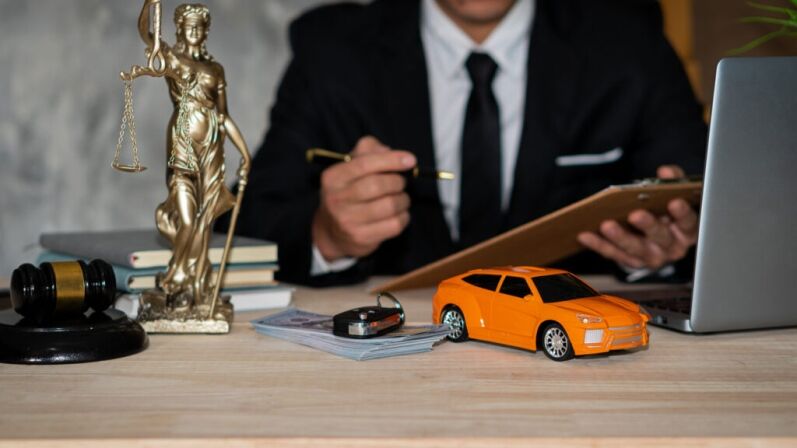 questions to ask your Houston car accident lawyer
